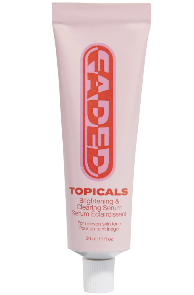 транексамовая кислота