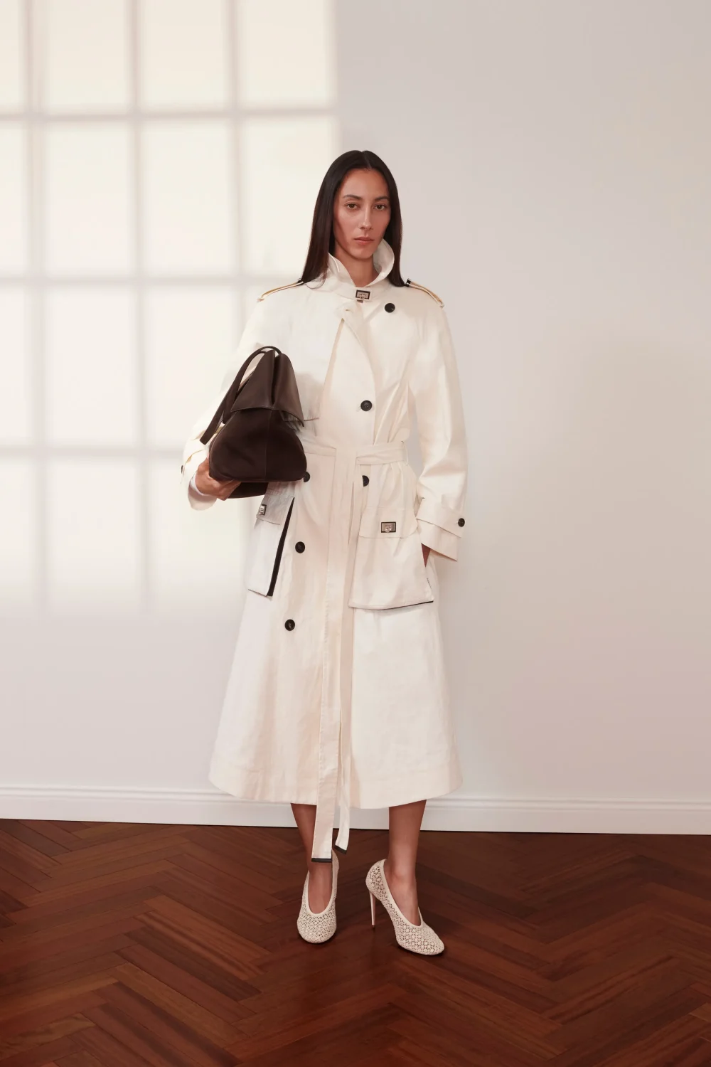 Ferragamo Resort 2026