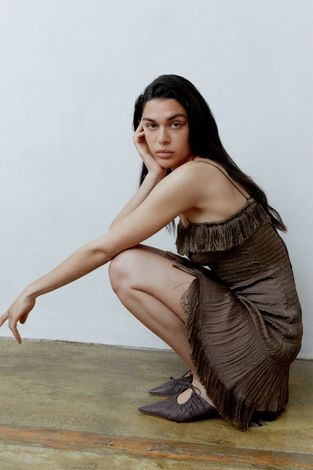 Malene Birger Resort 2026