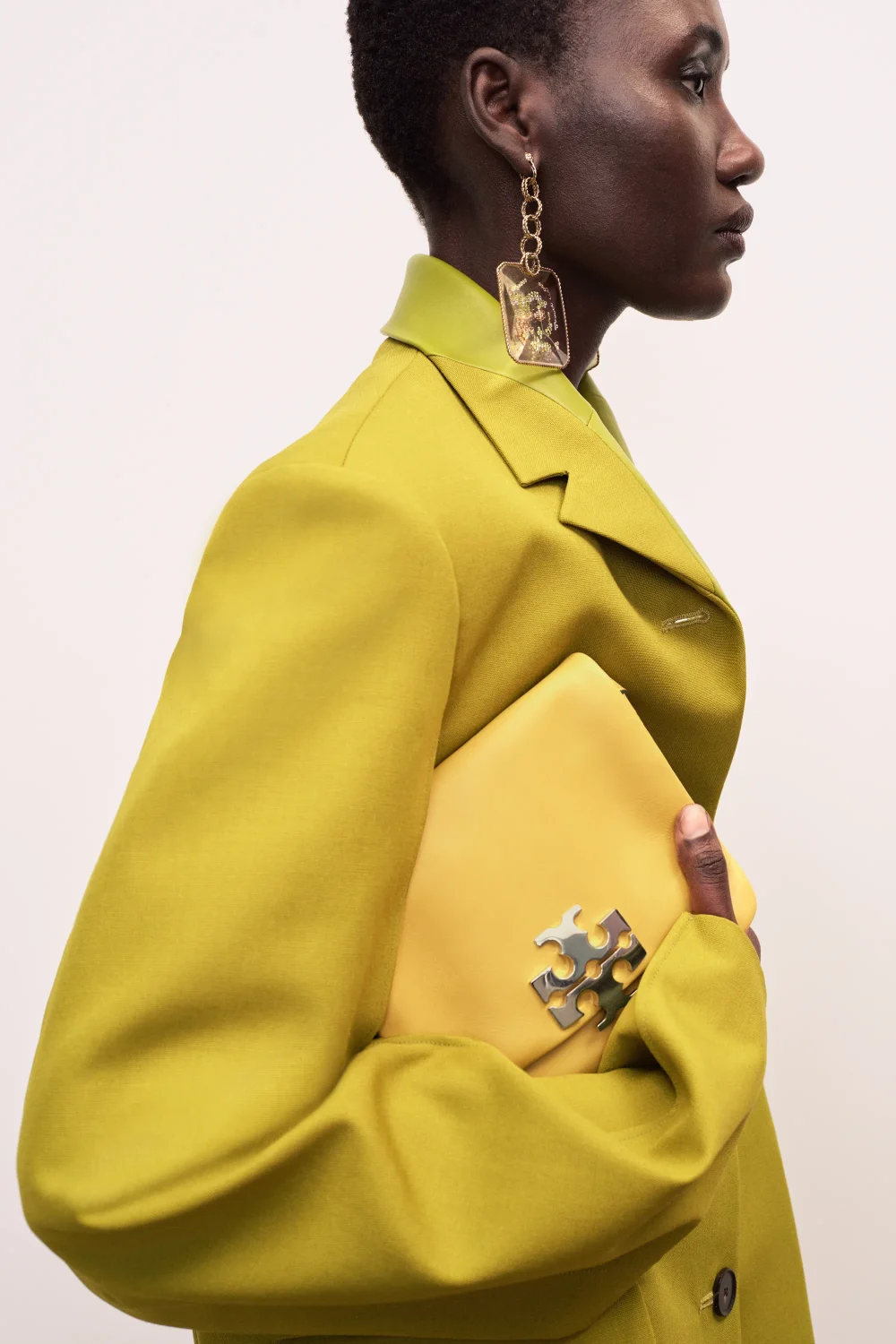 коллекция Tory Burch Resort 2026