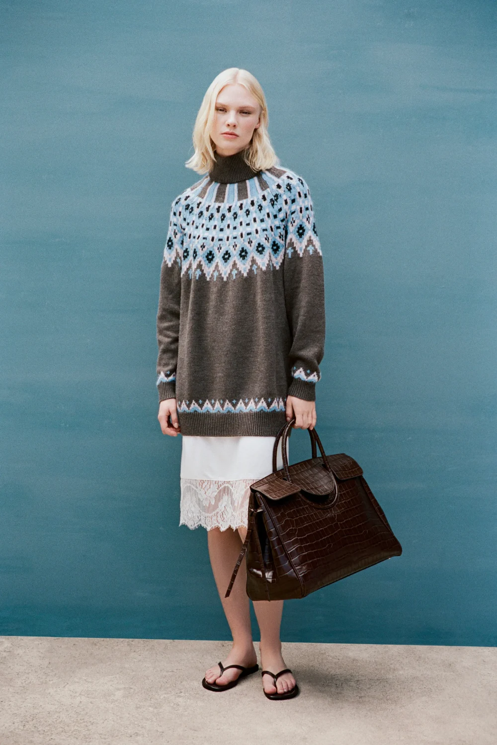 коллекция Staud Resort 2026