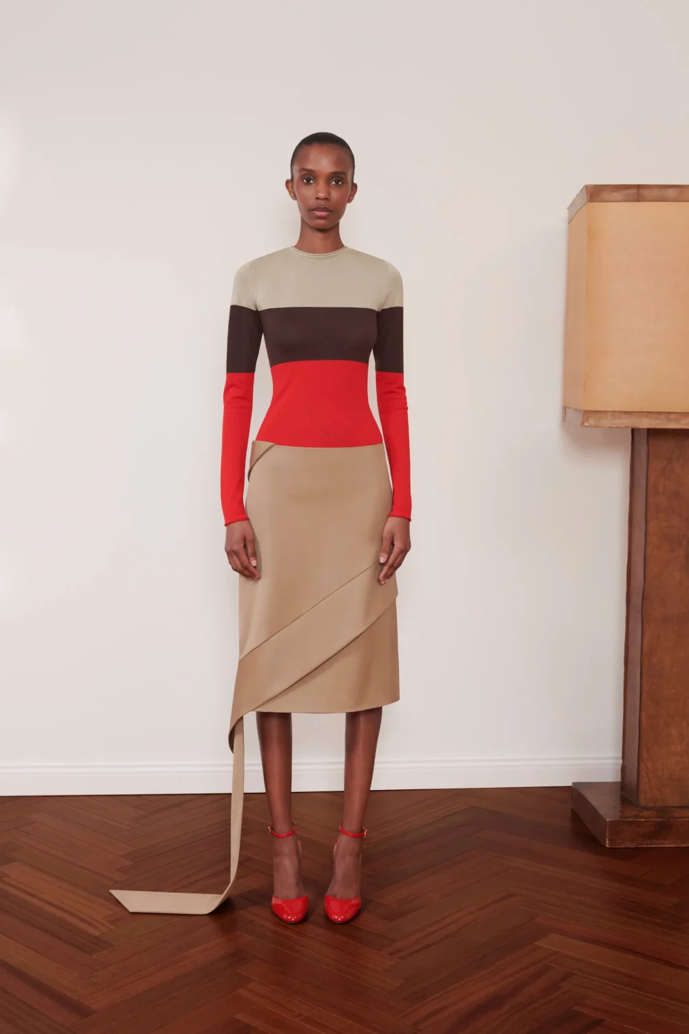 Ferragamo Resort 2026