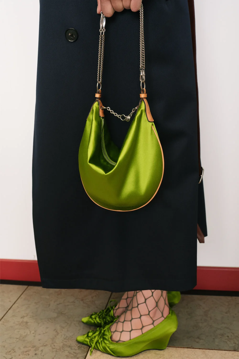 коллекция Tory Burch Resort 2026