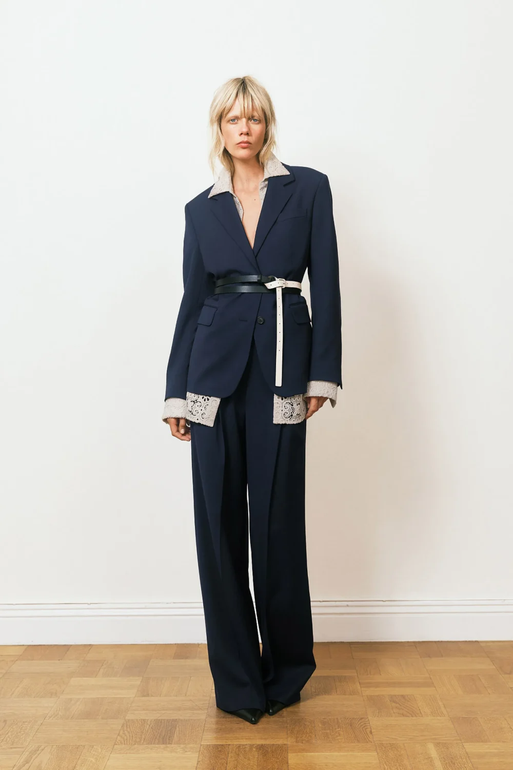 pre-коллекция Filippa K SS 2026