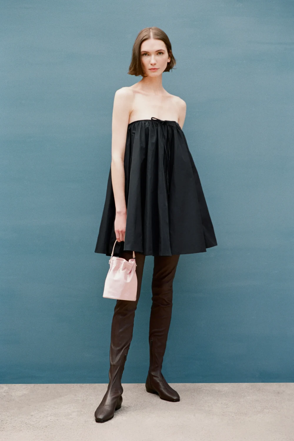 коллекция Staud Resort 2026