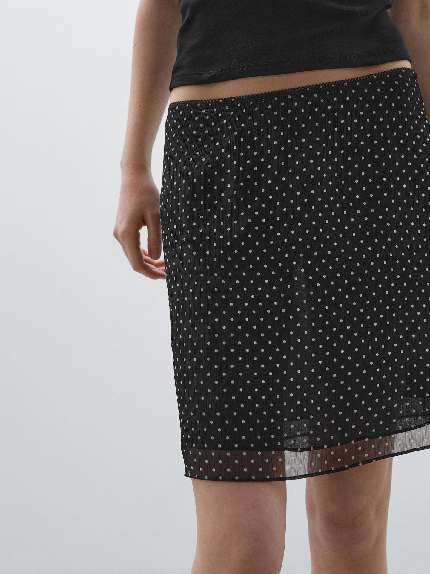 горошек тренд