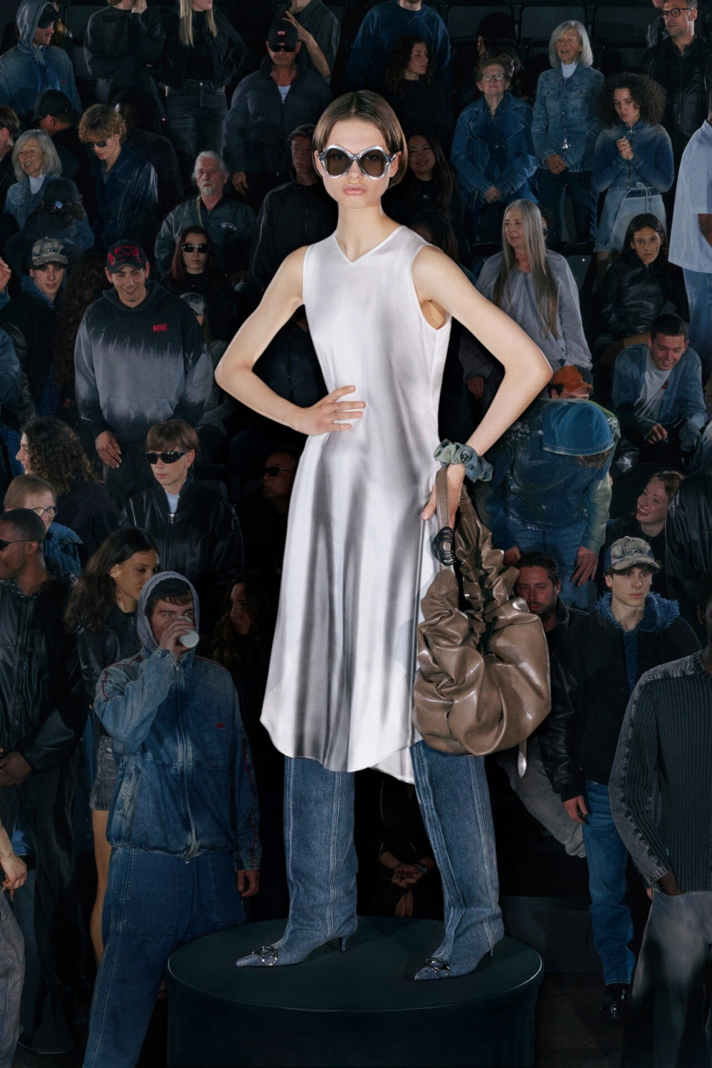 коллекция Diesel Resort 2026