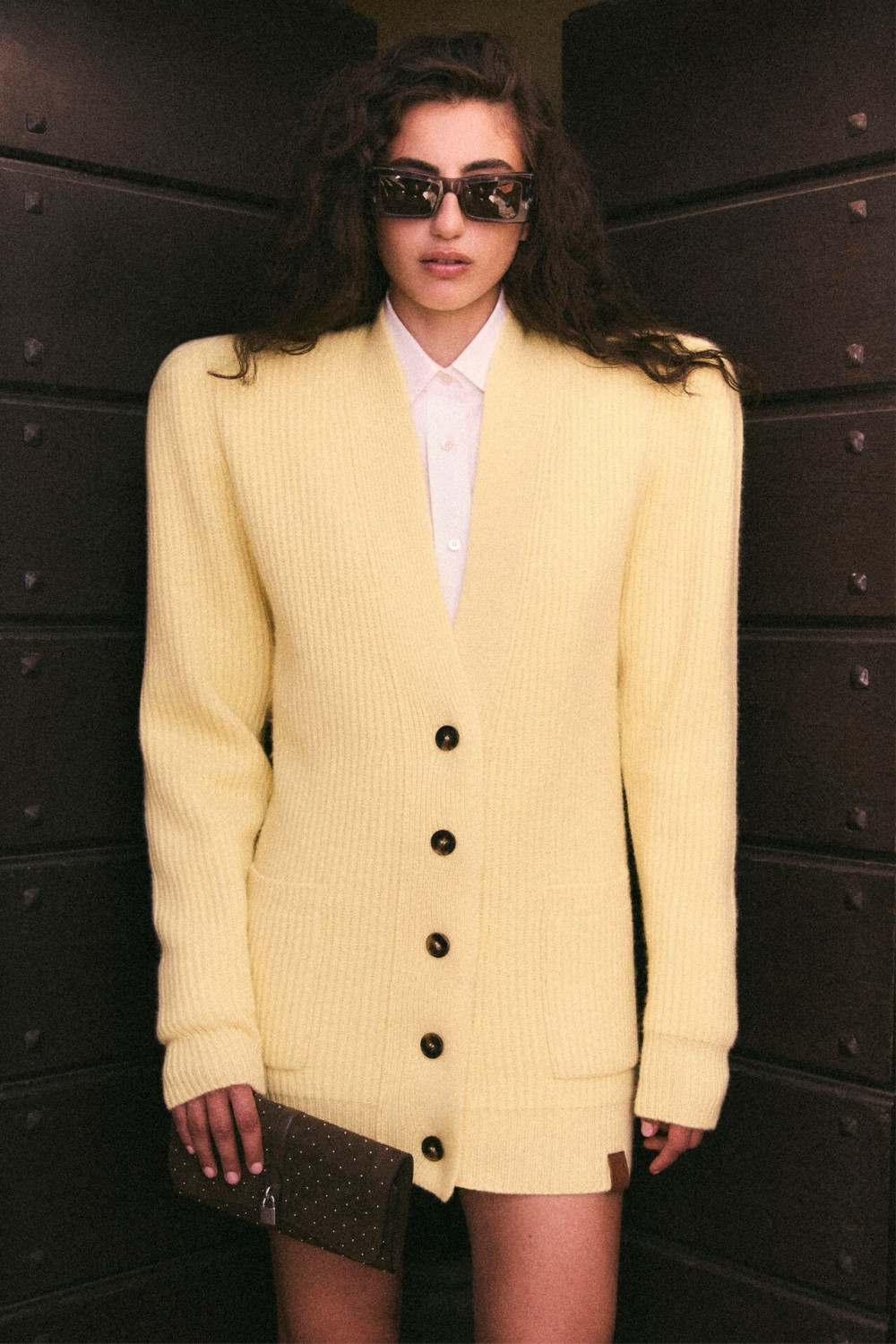 коллекция Stella McCartney Resort 2026