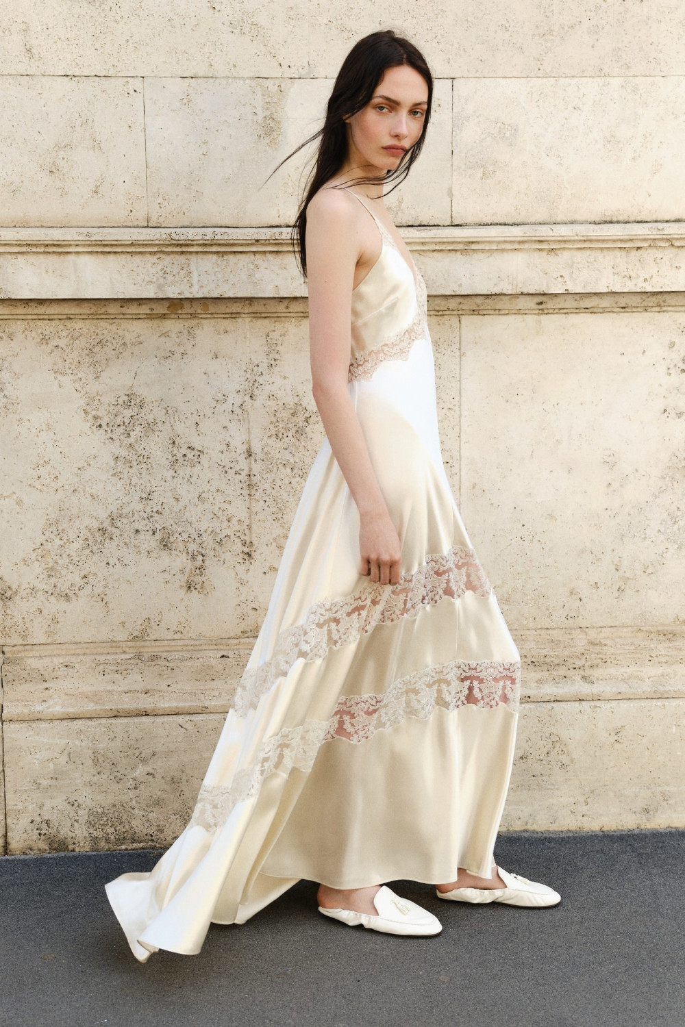 Alberta Ferretti Resort 2026