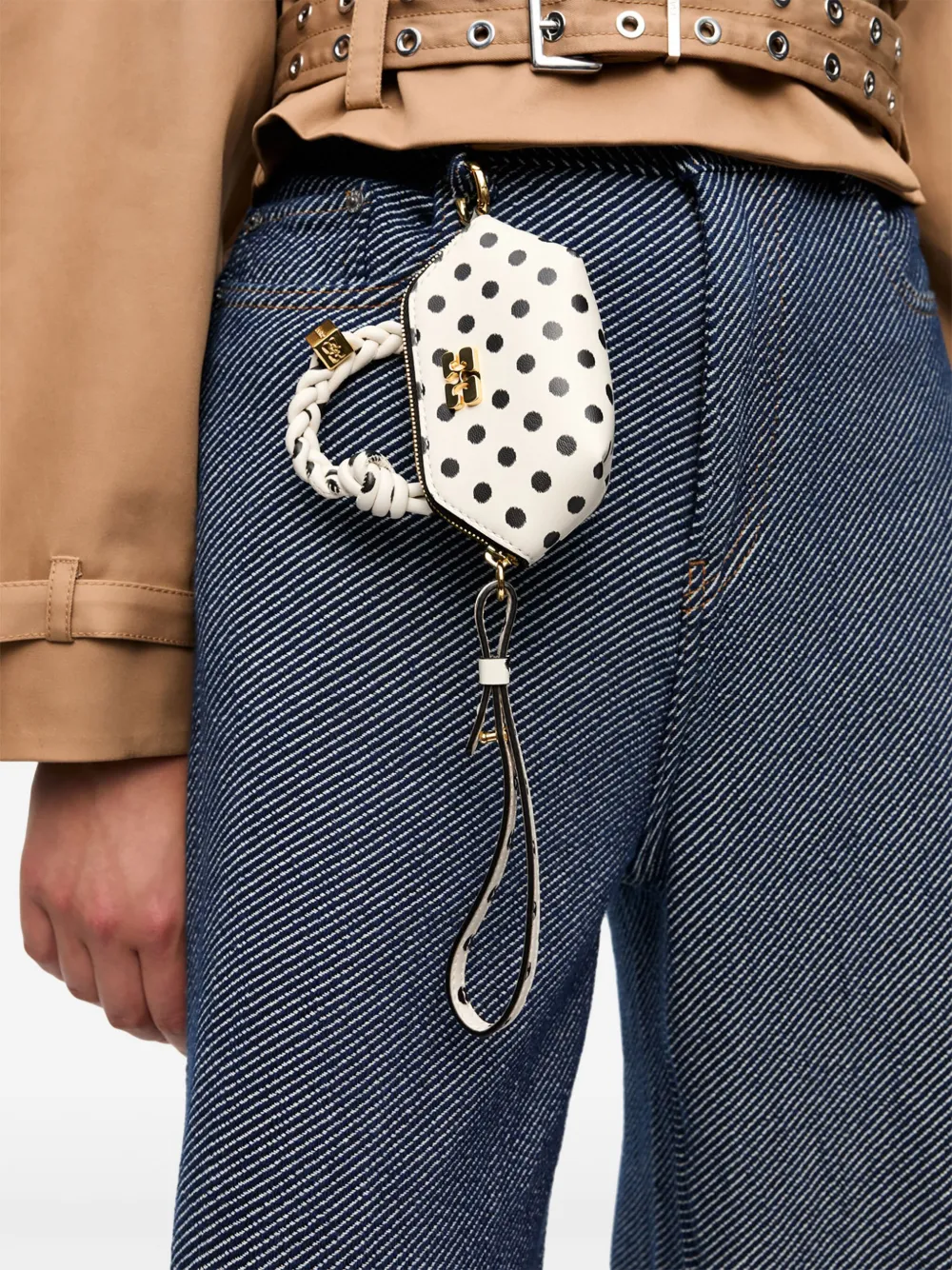 горошек тренд