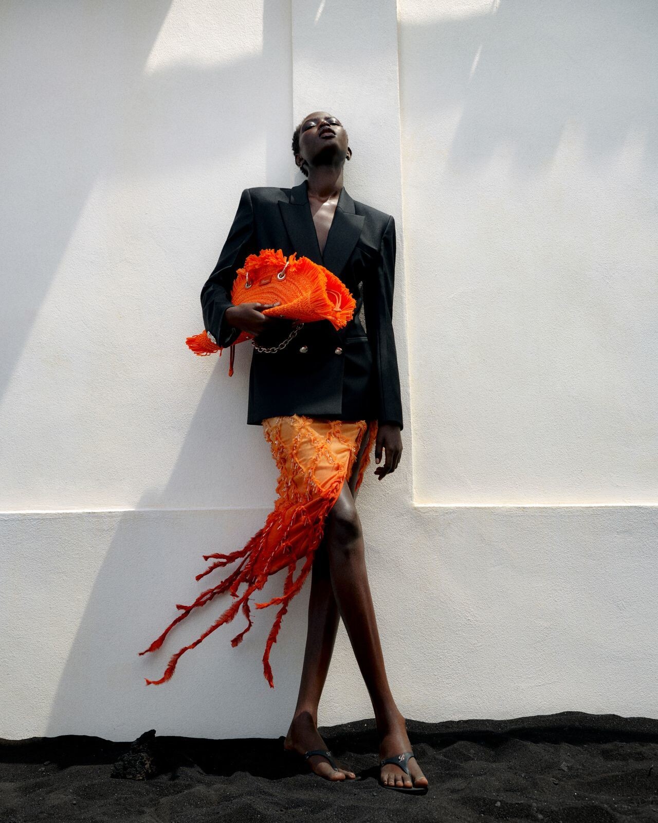 коллекция Blumarine Resort 2026