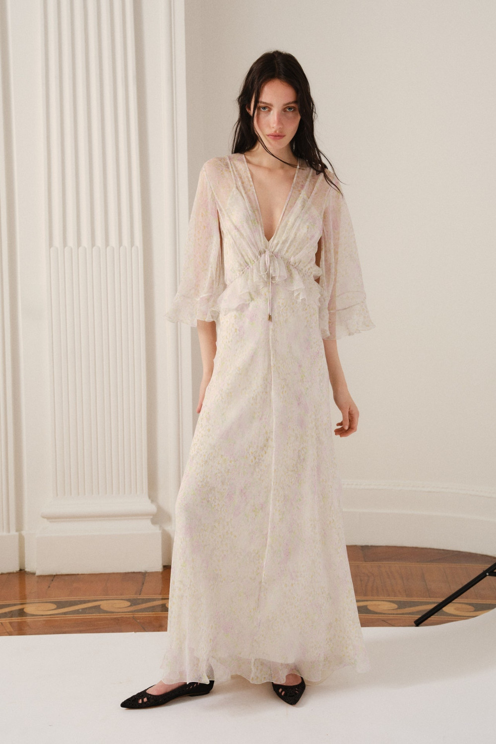 Alberta Ferretti Resort 2026