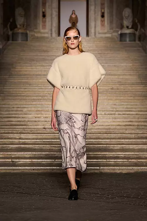 Max Mara Resort 2026