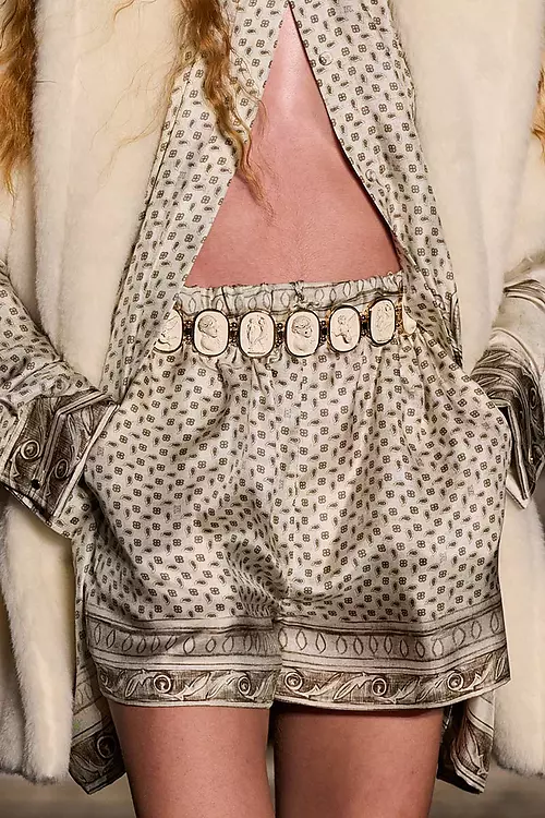 Max Mara Resort 2026