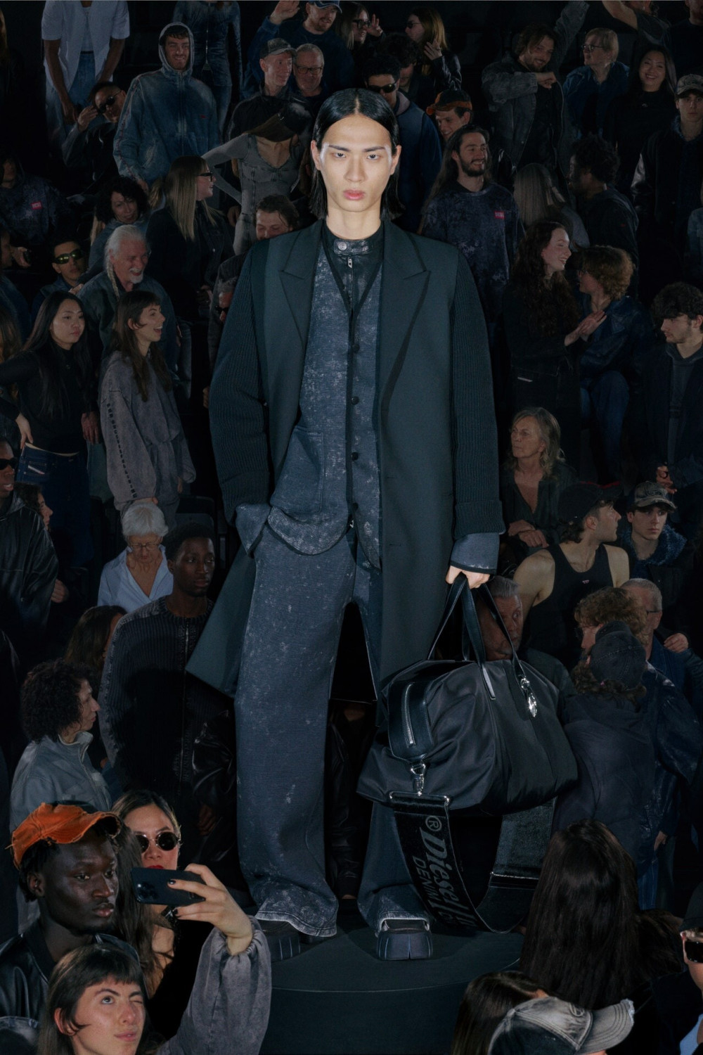 коллекция Diesel Resort 2026