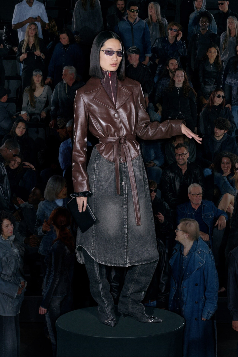 коллекция Diesel Resort 2026