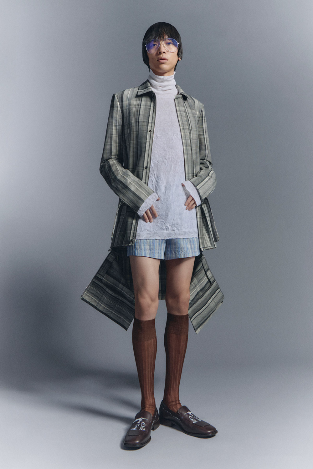 коллекция Acne Studios SS 2026