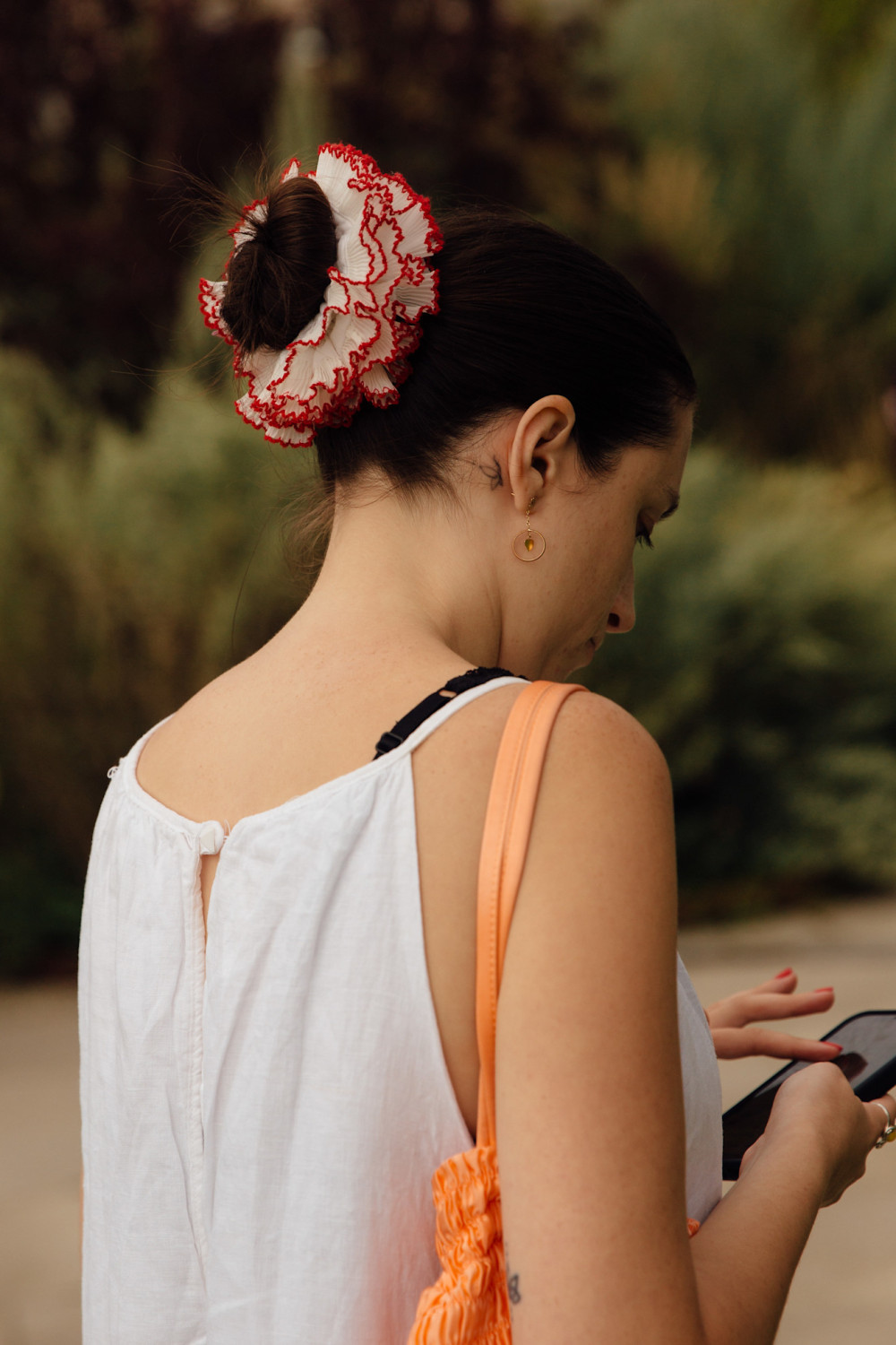 Лучшие прически, чтобы пережить жару и остаться стильной