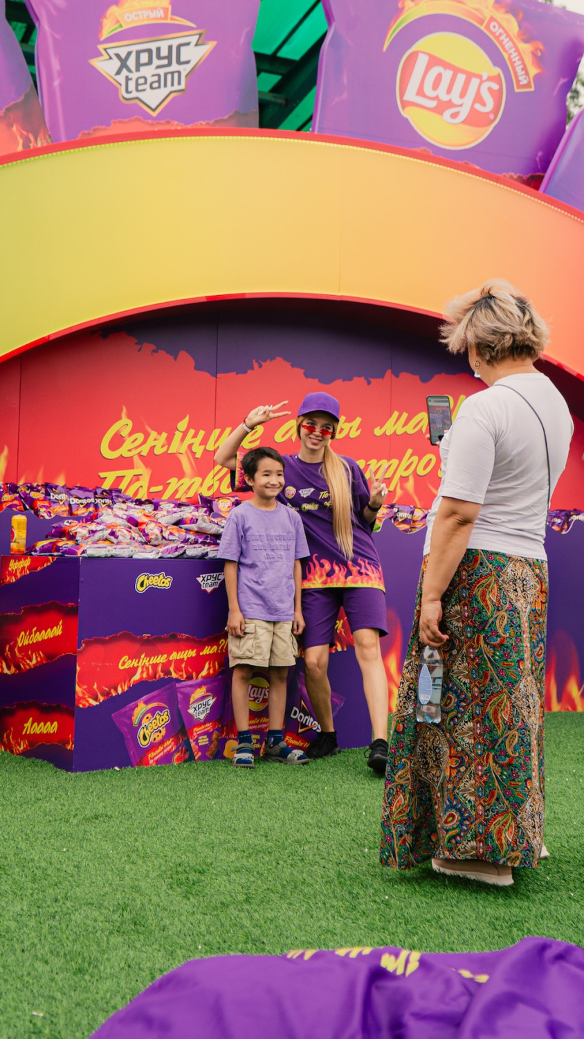 7 000 гостей, всплеск эмоций и Иван Дорн: как прошел Пикник by Partners в Алматы