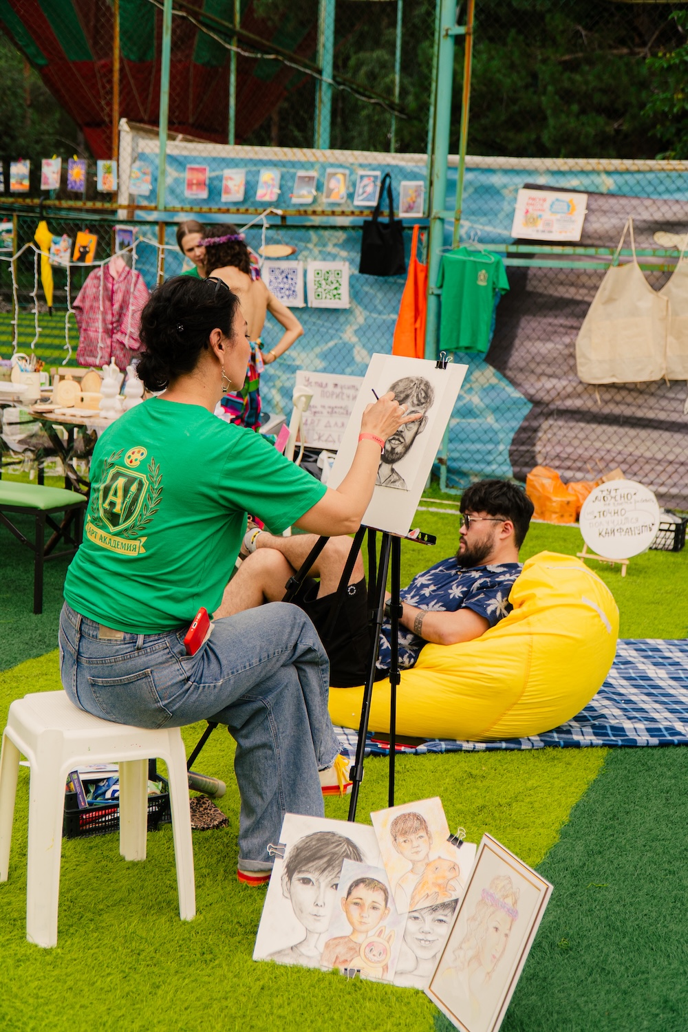 7 000 гостей, всплеск эмоций и Иван Дорн: как прошел Пикник by Partners в Алматы