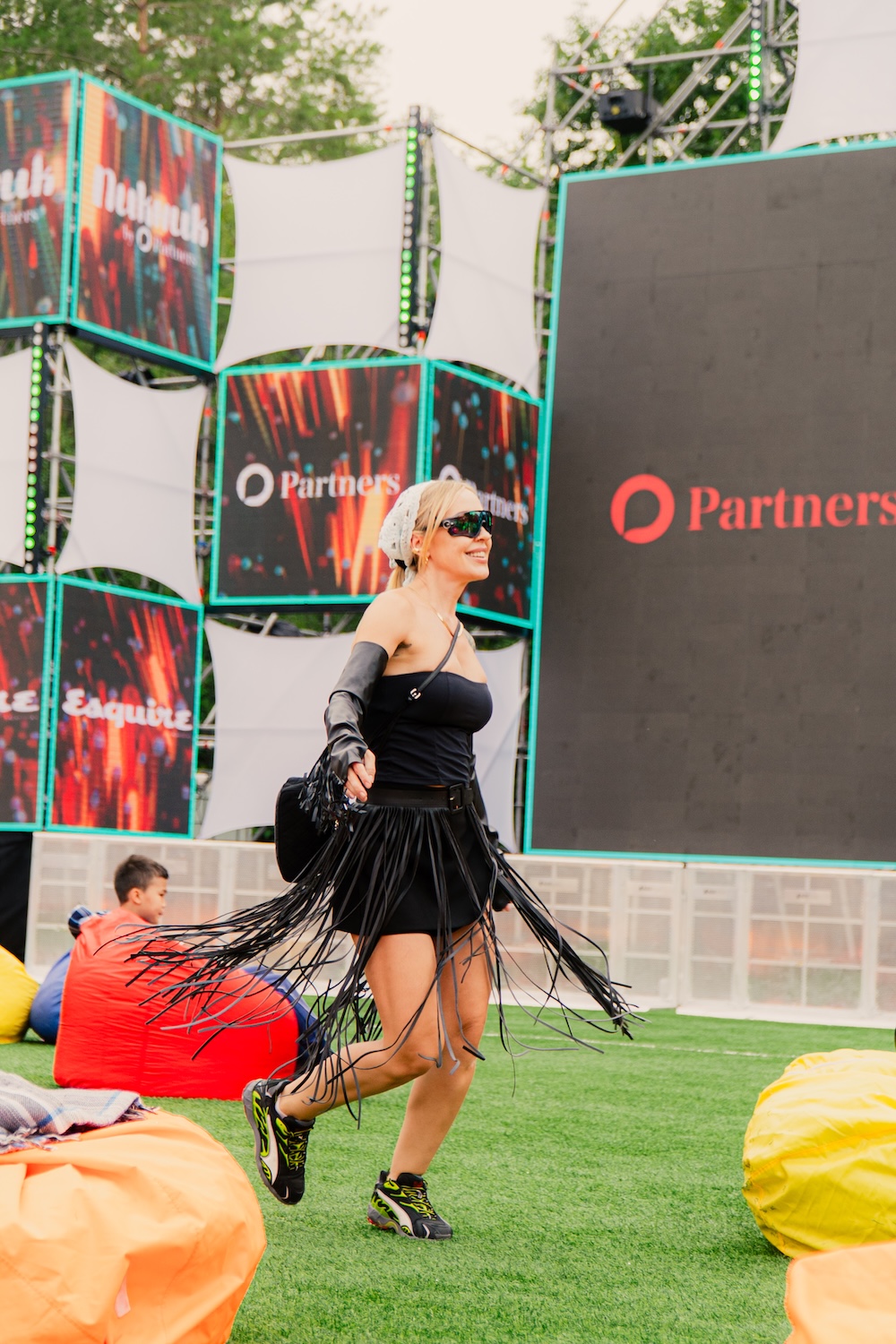 7 000 гостей, всплеск эмоций и Иван Дорн: как прошел Пикник by Partners в Алматы