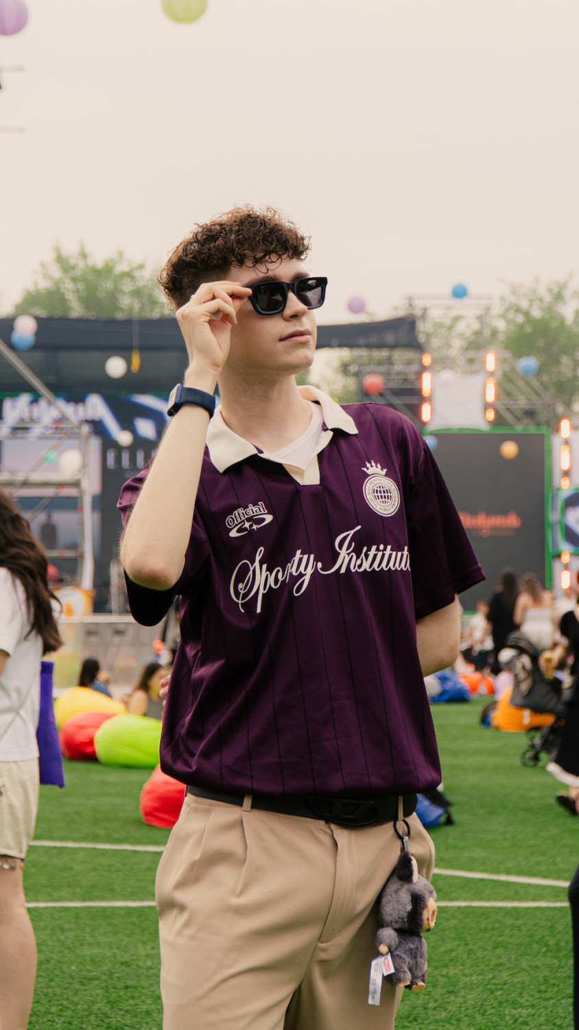 7 000 гостей, всплеск эмоций и Иван Дорн: как прошел Пикник by Partners в Алматы