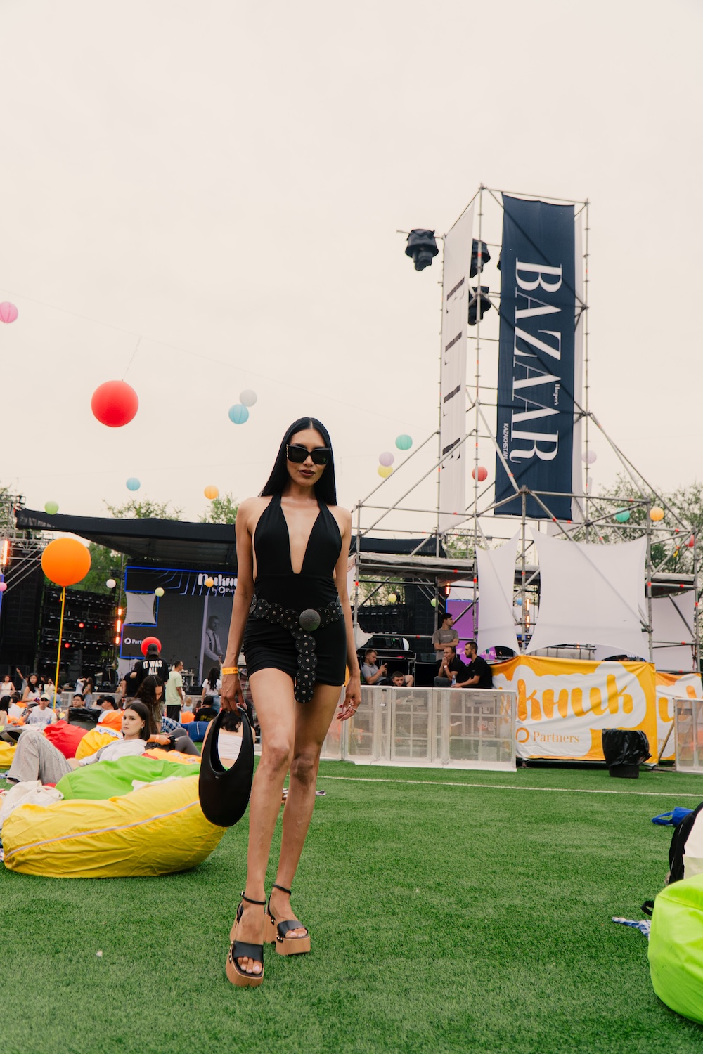 7 000 гостей, всплеск эмоций и Иван Дорн: как прошел Пикник by Partners в Алматы