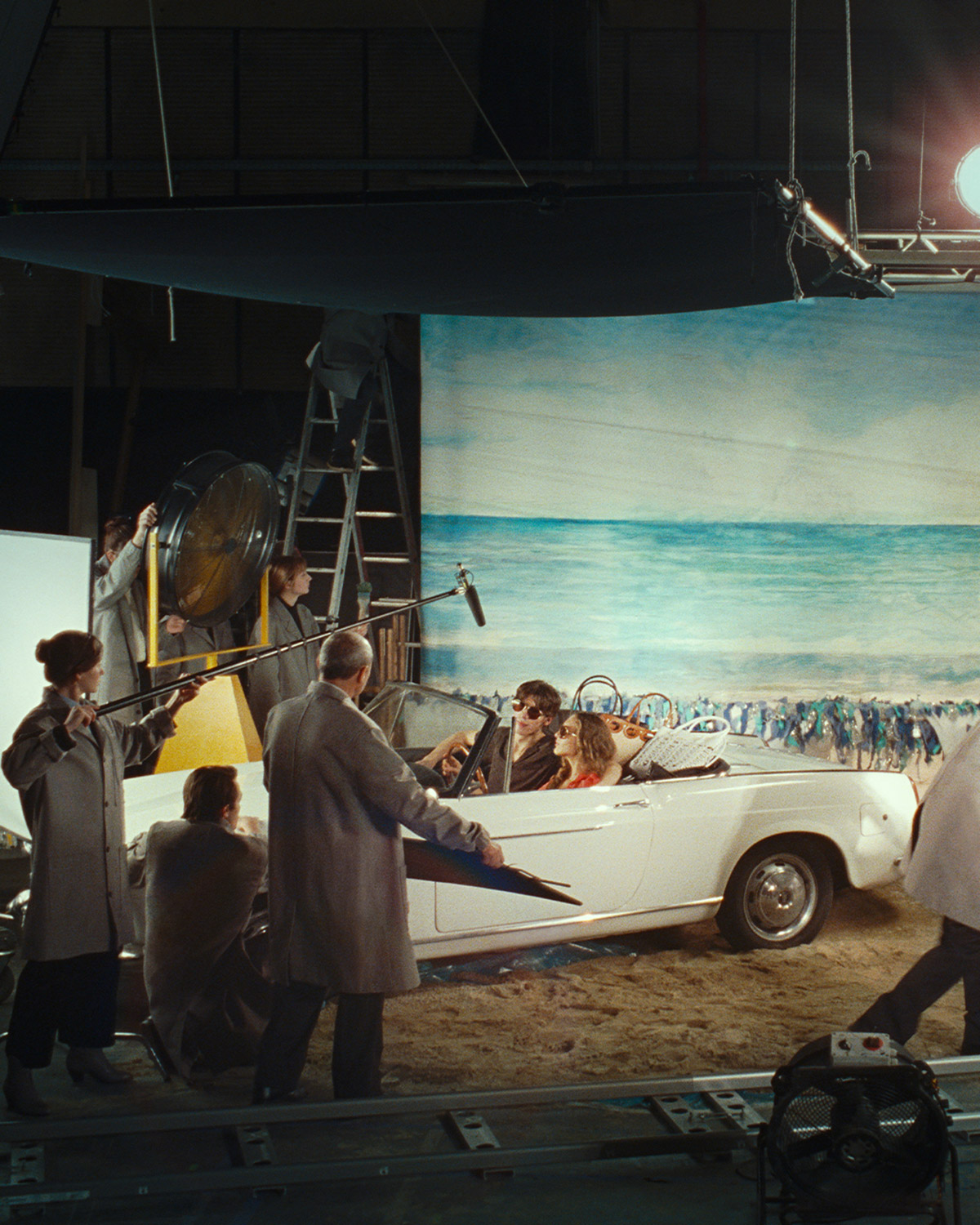 L’Avventura Ferragamo