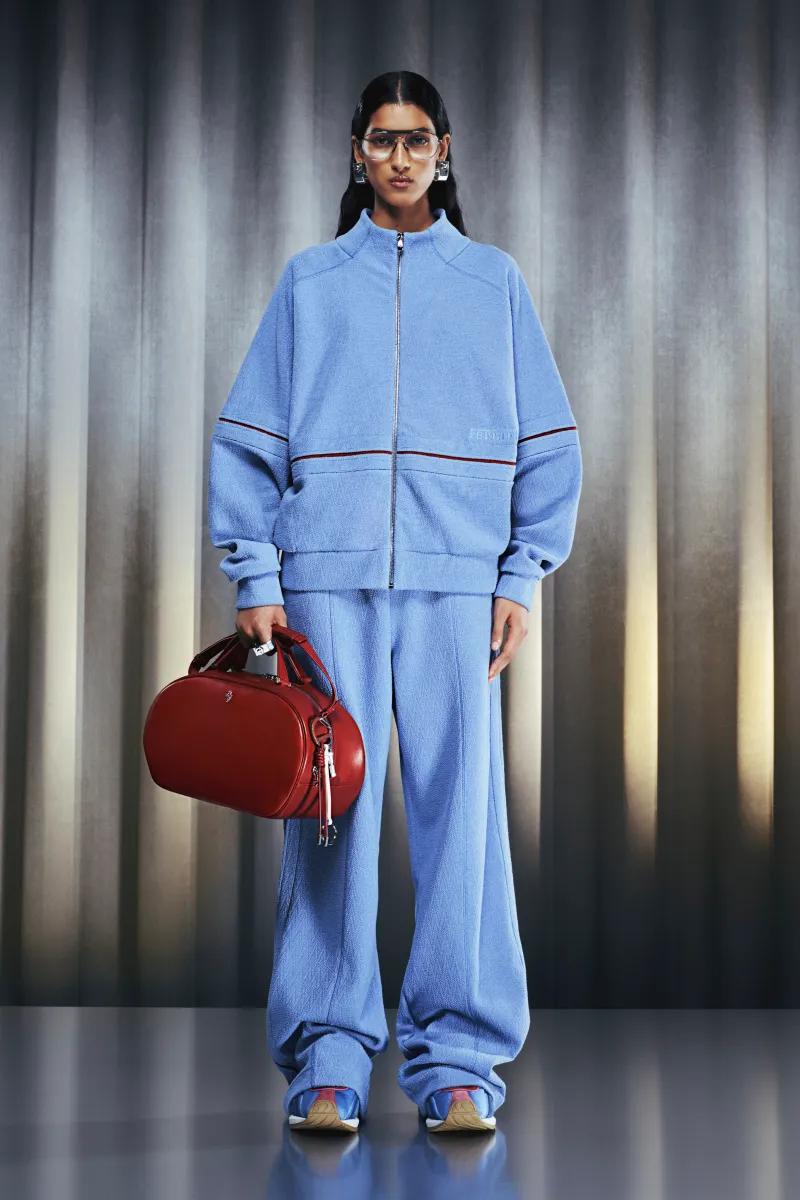 Ferrari Resort 2026