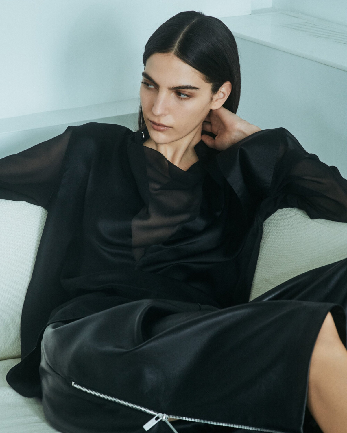 Helmut Lang Pre-Fall 2025