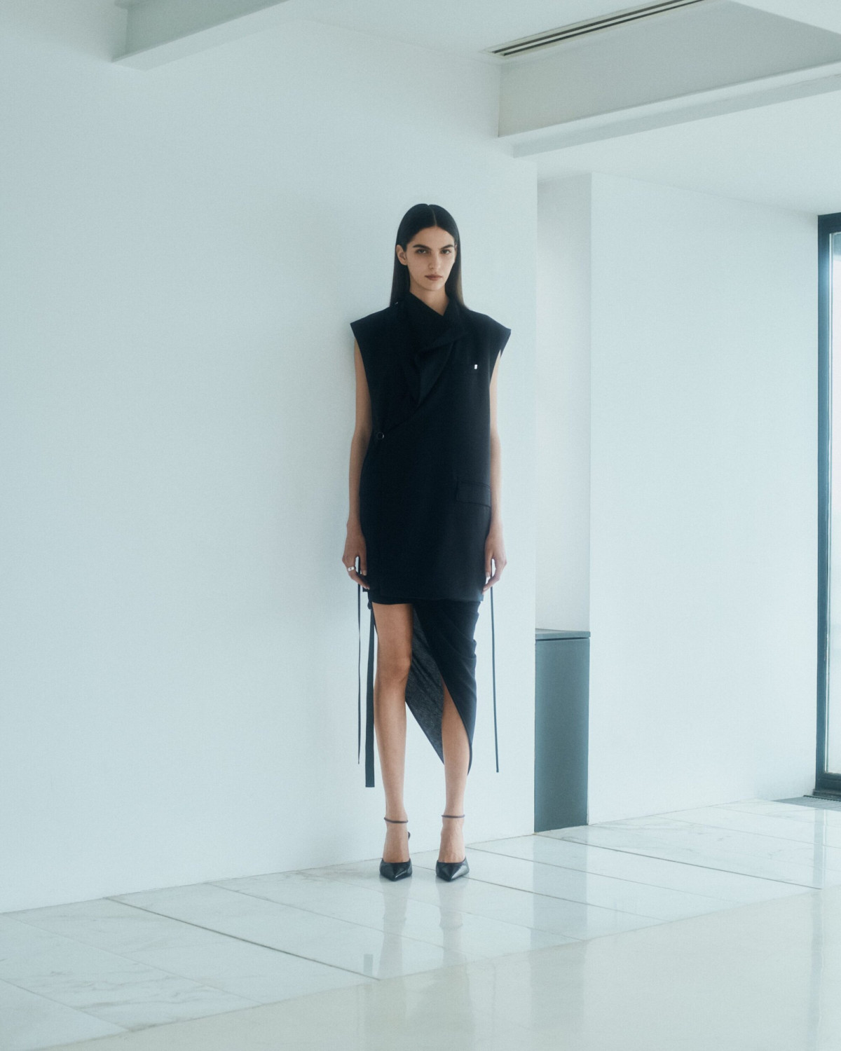 Helmut Lang Pre-Fall 2025