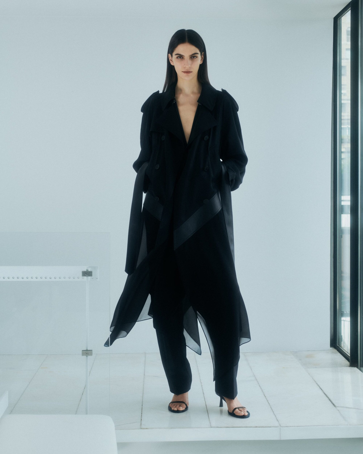 Helmut Lang Pre-Fall 2025