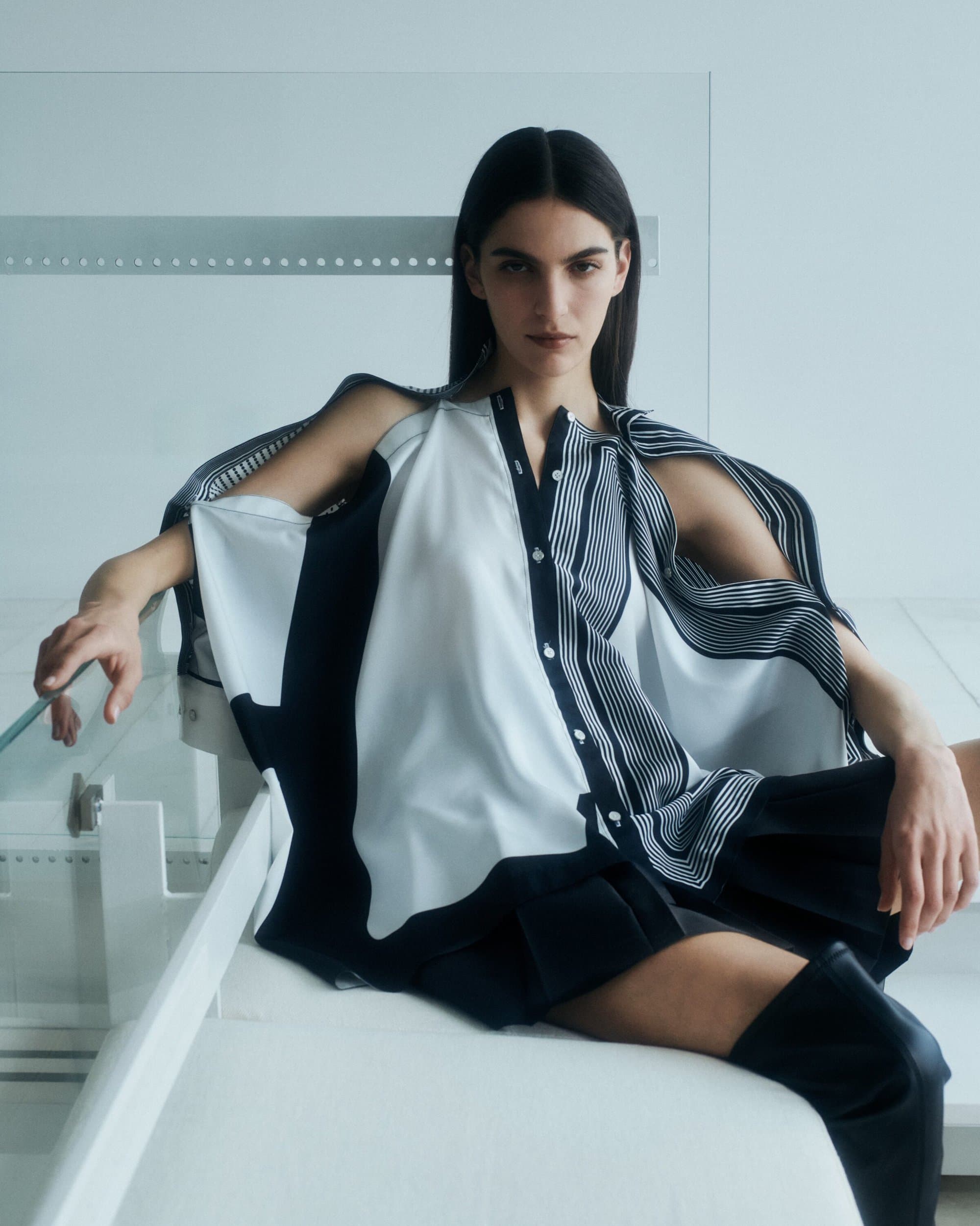 Helmut Lang Pre-Fall 2025