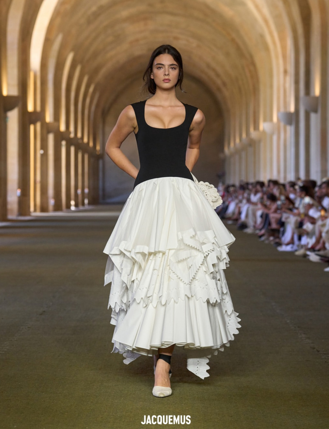 коллекция Jacquemus Le Paysan