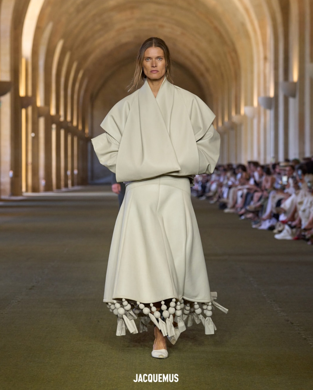 коллекция Jacquemus Le Paysan