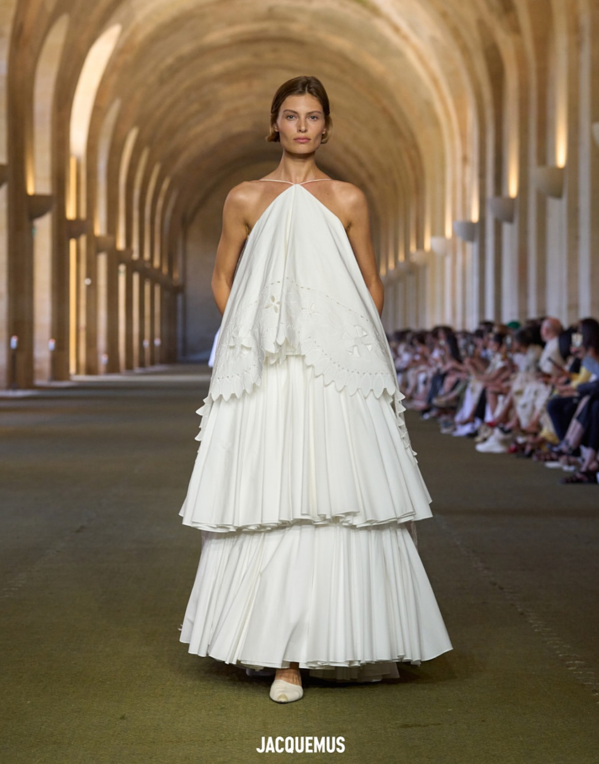 коллекция Jacquemus Le Paysan