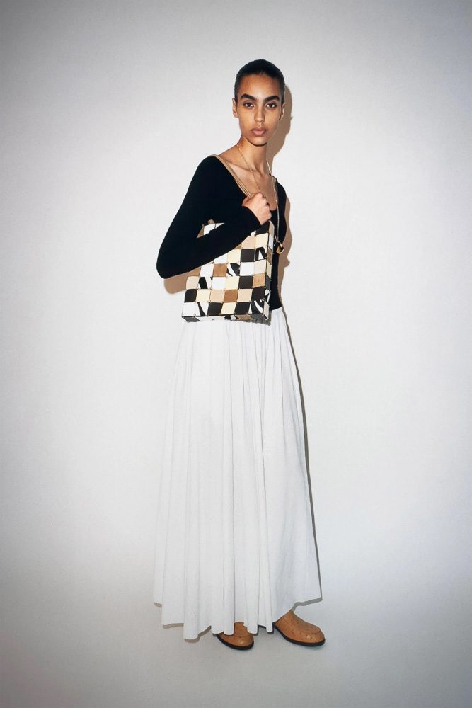 коллекция Khaite Resort 2026 