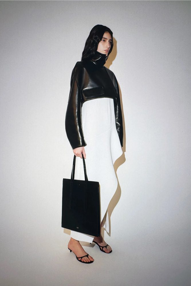 коллекция Khaite Resort 2026 