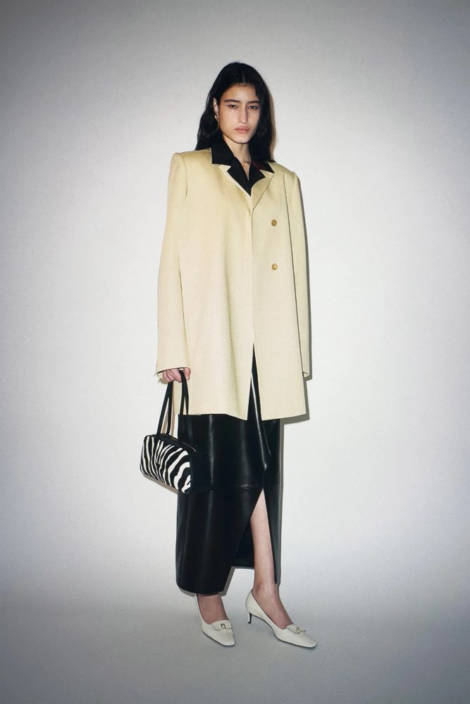 коллекция Khaite Resort 2026 