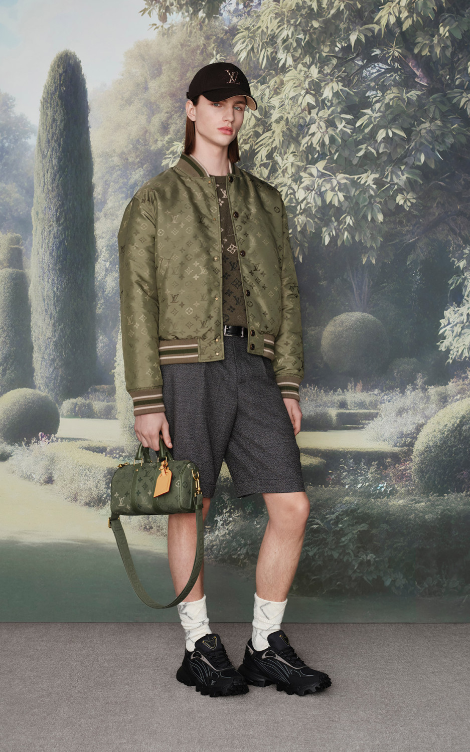 Louis Vuitton Resort 2026