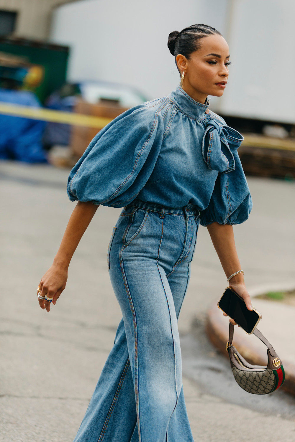 Лучшие прически, чтобы пережить жару и остаться стильной