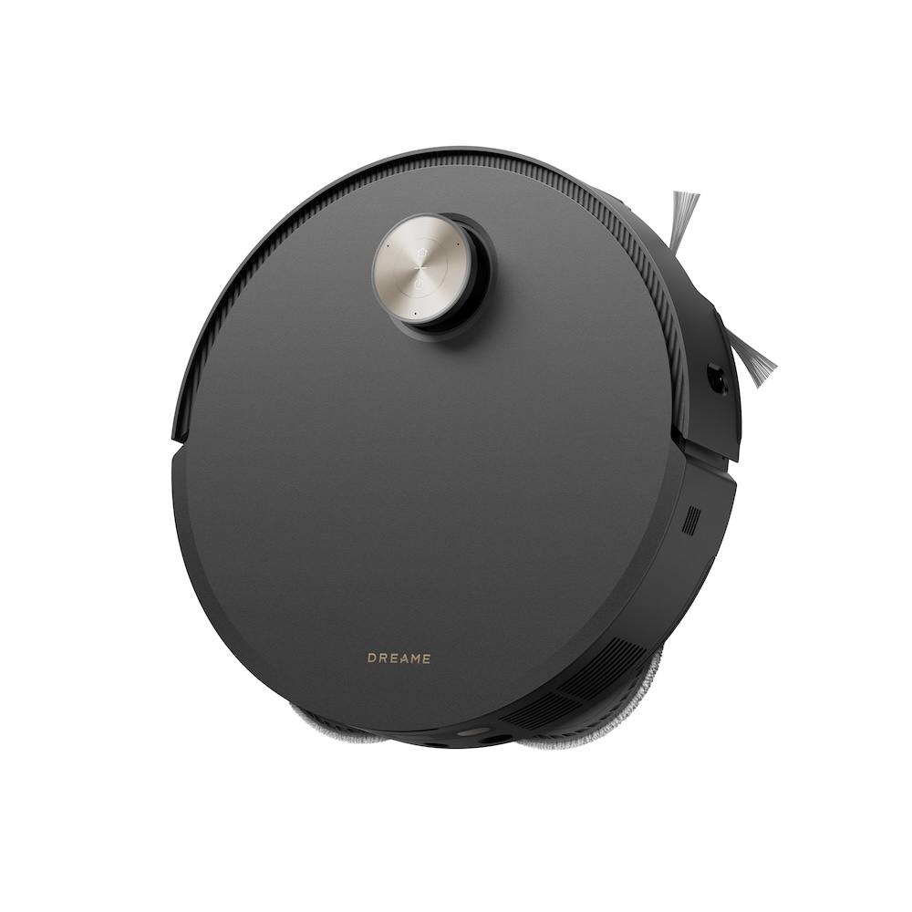 Dreame: как прошла презентация первых в мире «ходячих» роботов-пылесосов с ИИ в Алматы