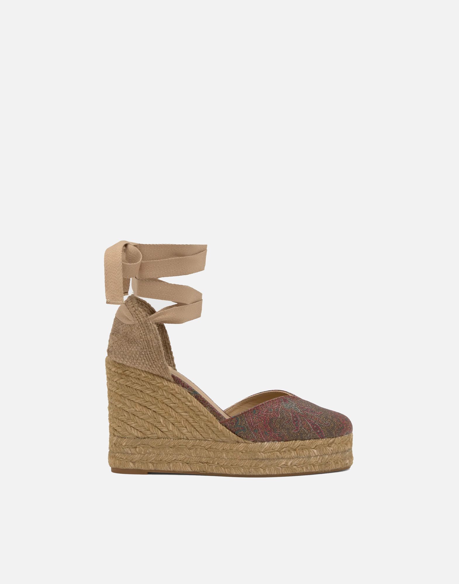 танкетка тренд