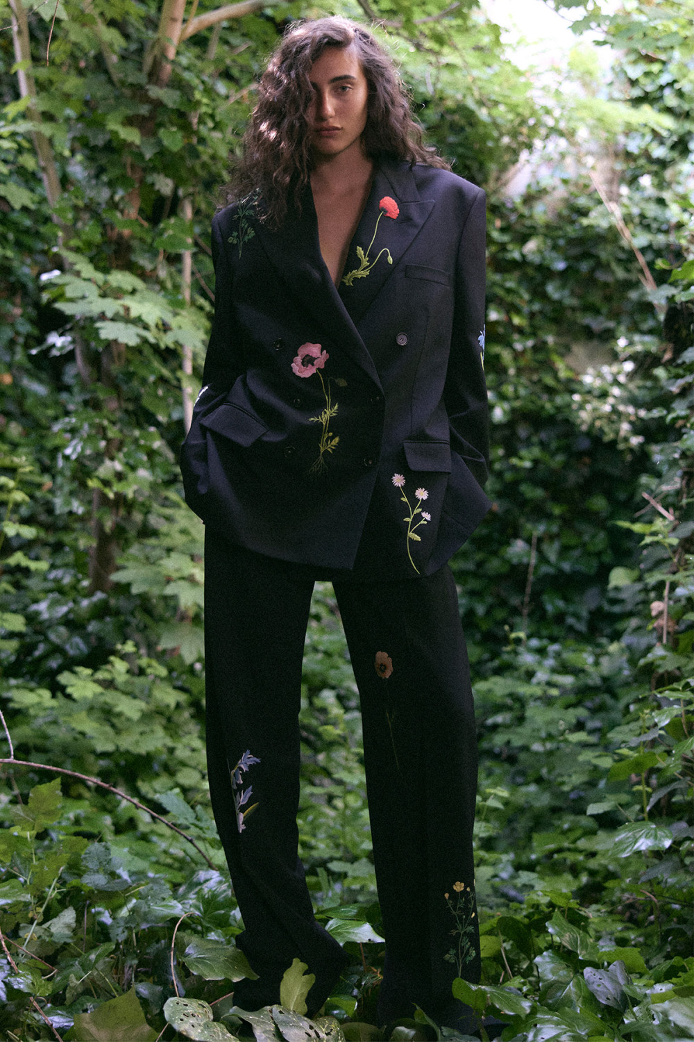 коллекция Stella McCartney Resort 2026