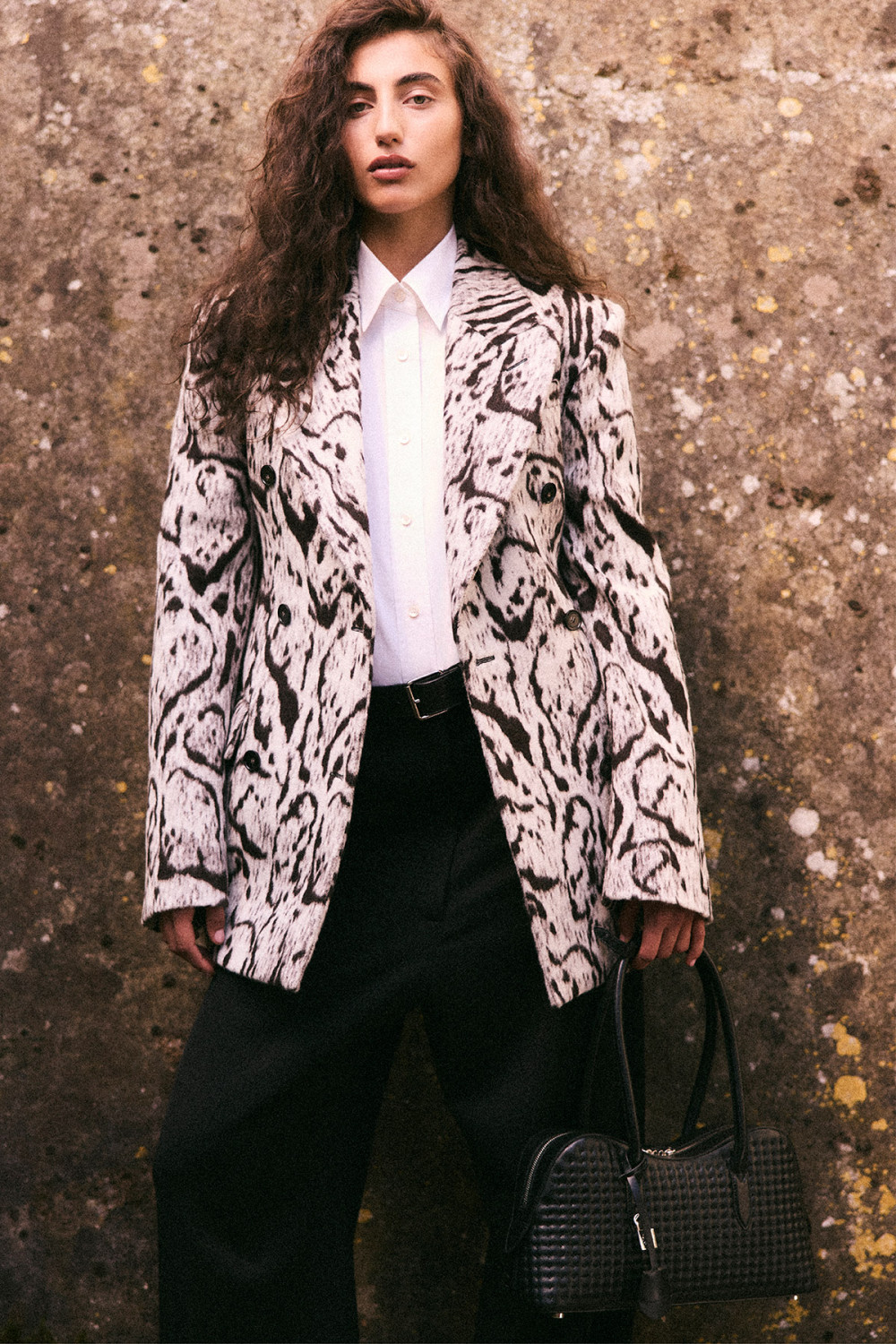 коллекция Stella McCartney Resort 2026