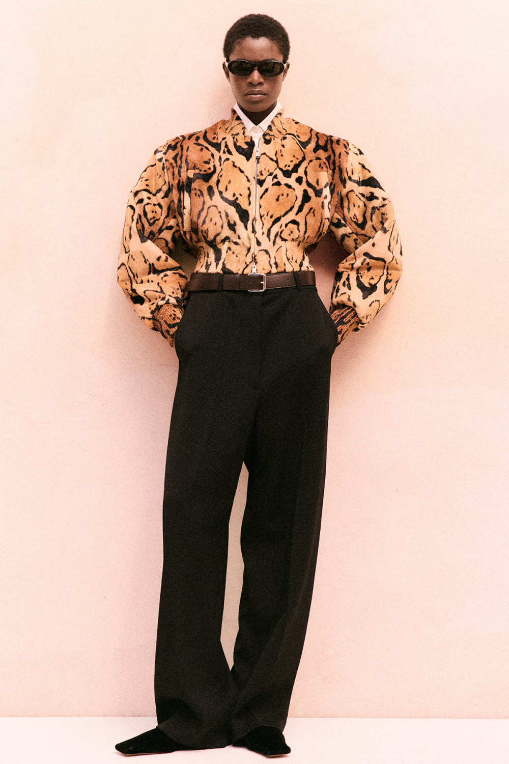 коллекция Stella McCartney Resort 2026