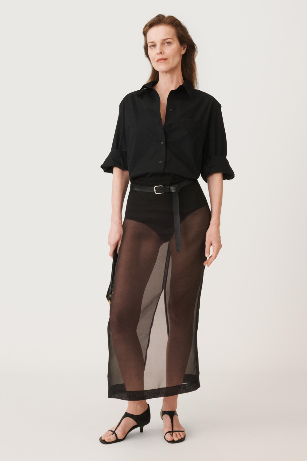 тренды лето 2025