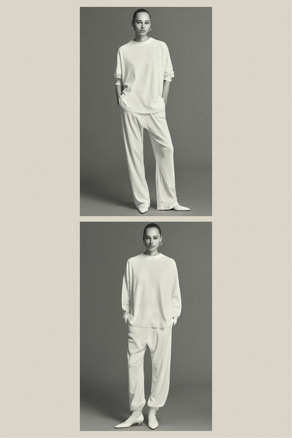 коллекция The Row Spring 2026