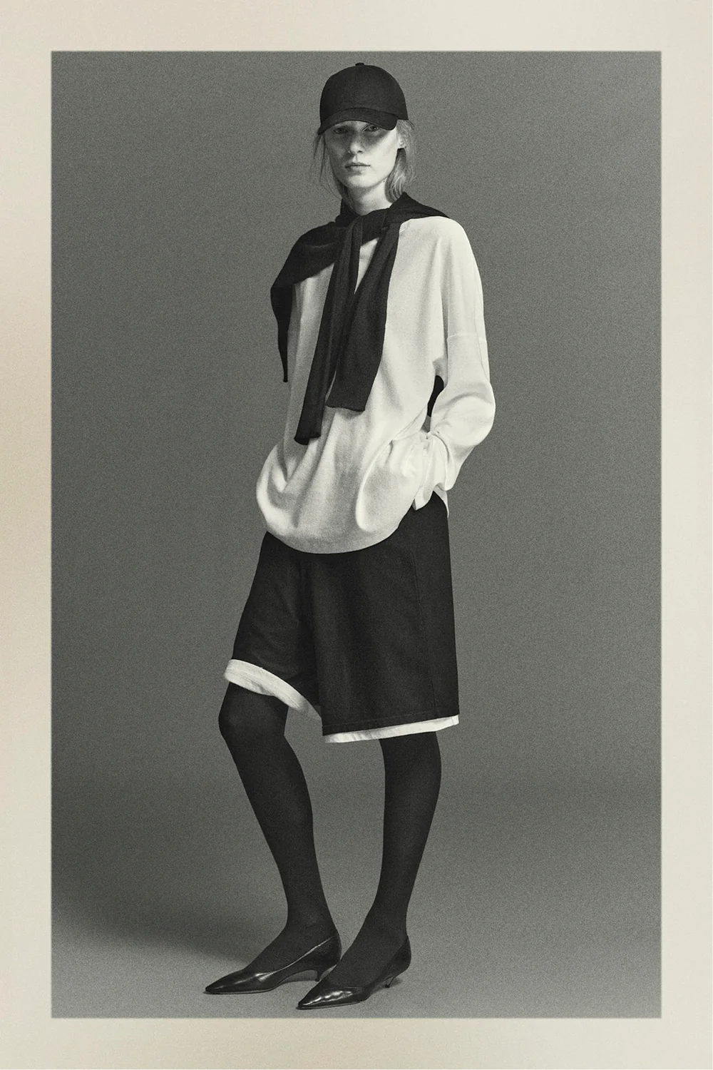 коллекция The Row Spring 2026