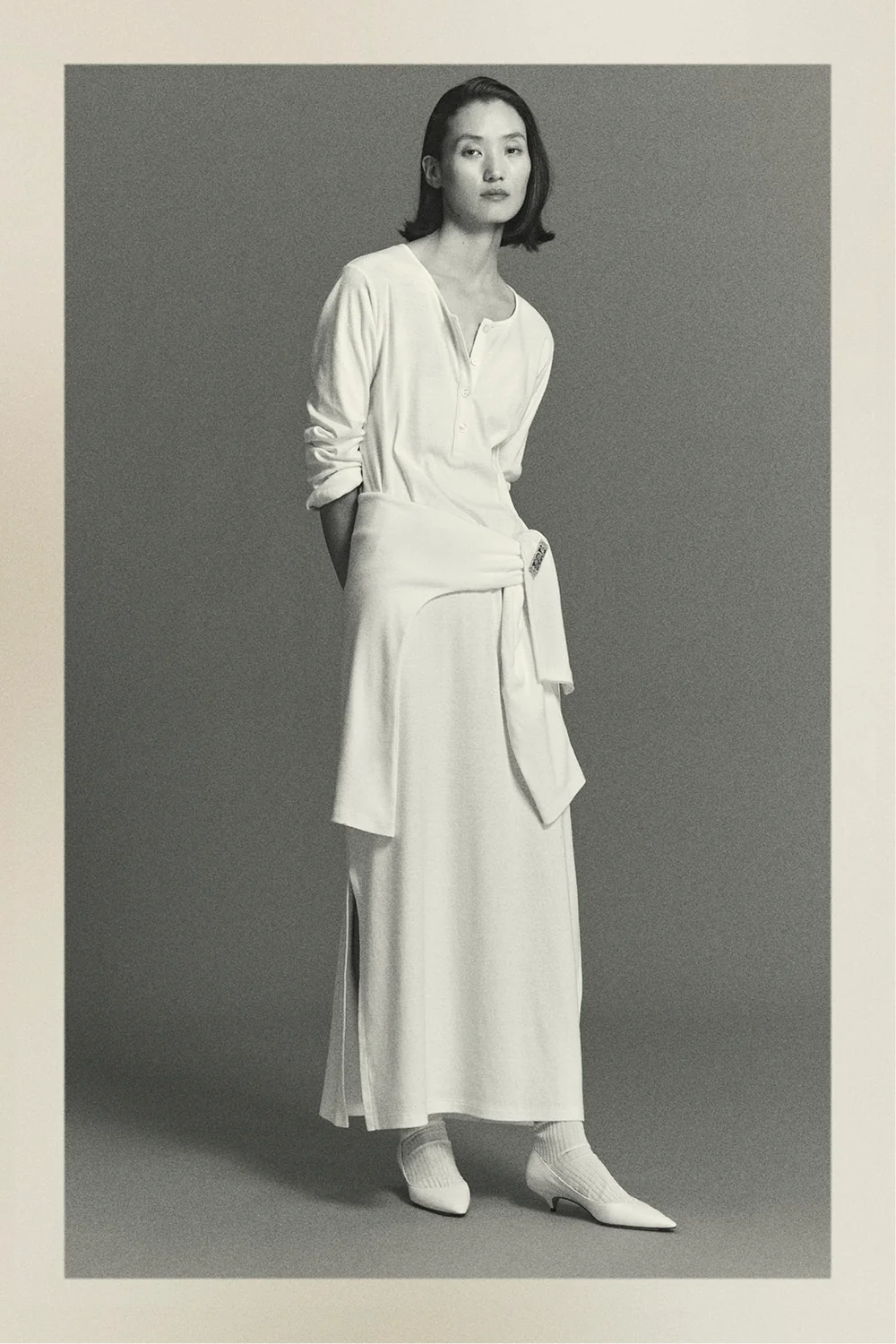 коллекция The Row Spring 2026